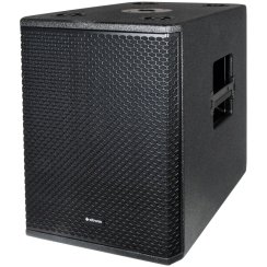 Citronic CORVA-10S, pasivní 10" subwoofer, 450W