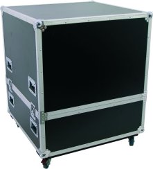 Transportní case pro zrcadlové koule 75 cm s kolečky