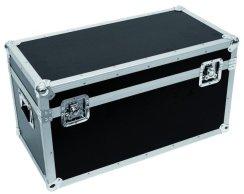 Universální transportní Case, 800 x 400 x 430 mm, 7 mm