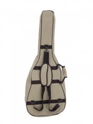 Dimavery DSB-400 nylonové pouzdro pro akustickou kytaru