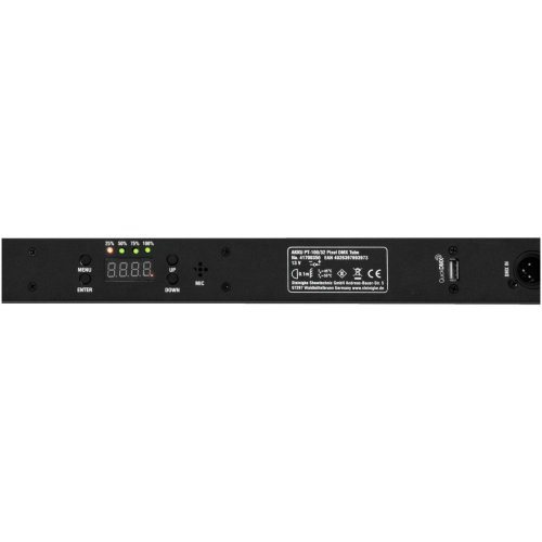 Eurolite AKKU PT-100/32 RGB DMX trubice