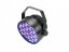 Eurolite LED Big Party Spot, 54x 1W RGBW LED, DMX