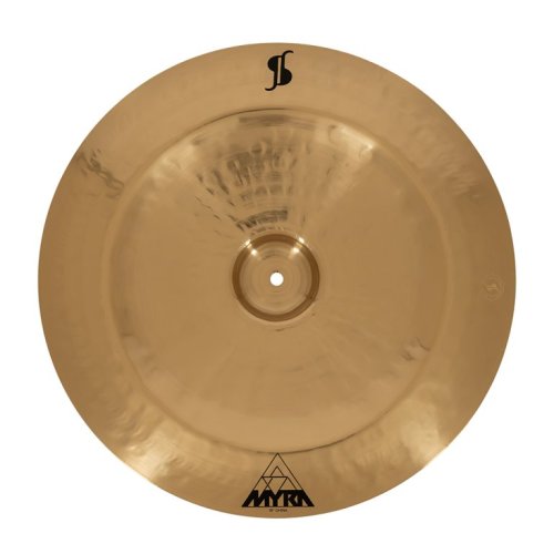 Stagg MYR-CH18B, činel china 18" Stagg MYR-CH18B, činel china 18"