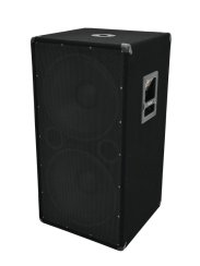 Omnitronic BX-2550, subwoofer 600W Omnitronic BX-2550, subwoofer 600W