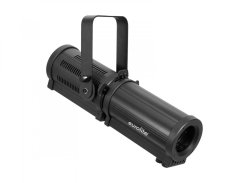 Eurolite LED PFE-60 WW/CW Profile Spot 9°- 25°, DMX Eurolite LED PFE-60 WW/CW Profile Spot 9°- 25°, DMX