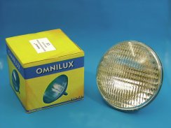 PAR 56 230V/500W WFL 2000h Omnilux H