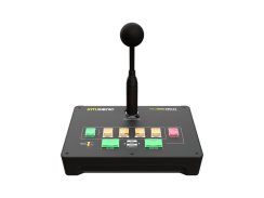 INTUSONIC HPA41, 4-zónová pagingová stanice