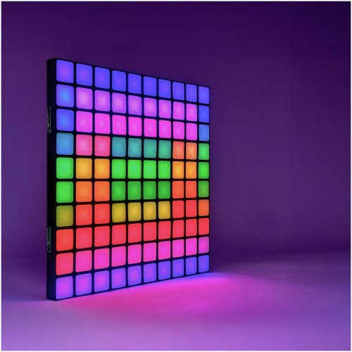 Citronic Matrix Pro, LED panel