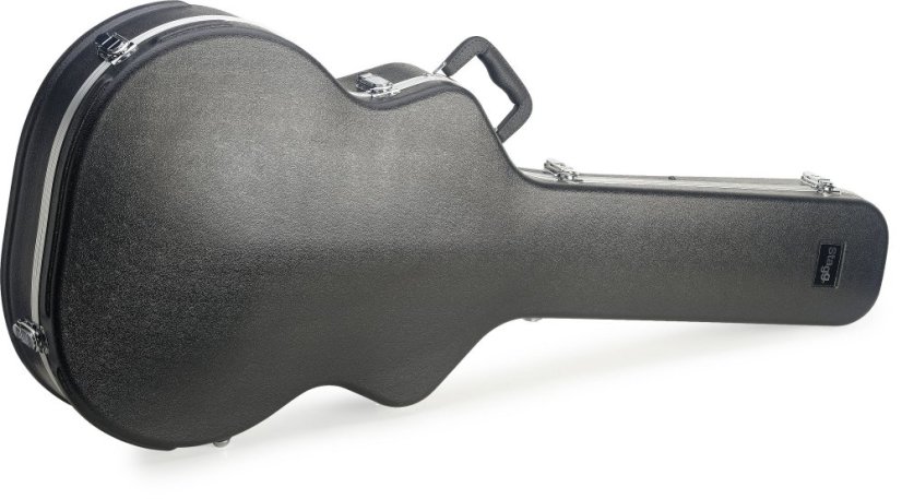 Stagg ABS-J 2, kufr pro akustickou kytaru