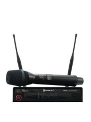 Relacart HR-31S , bezdrátový systém Relacart HR-31S , bezdrátový systém