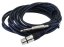 Kabel ACX-50 XLR samice - Jack 6,3 mono, 5 m