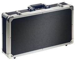Stagg UPC-500, kufr na kytarové efekty Stagg UPC-500, kufr na kytarové efekty