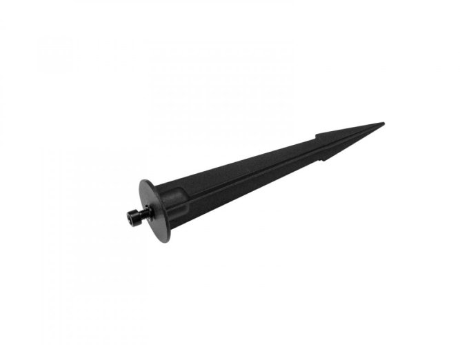 Eurolite LED IP PST-40 QCL Spot, DMX venkovní reflektor