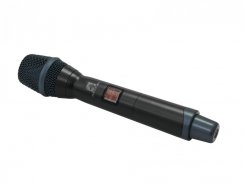 Relacart H-31, ruční mikrofon