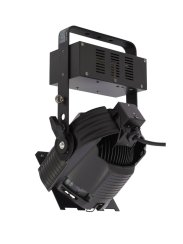 Eurolite ML-250 ST Multi Lens Spot, pro výbpjku ST-250 GZY9,5, černý