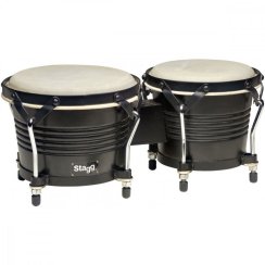 Stagg BW-200-BK,bonga