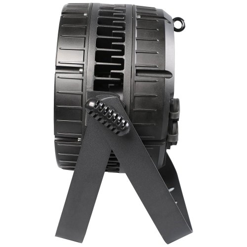 Citronic HIPAR-200, LED PAR 18x 15W RGBLA-UV, IP 65