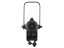 Eurolite LED IP PFE-40, bodový reflektor CW/WW 25°-50°