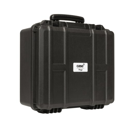 Stagg SCF-453619, univerzální odolný kufr