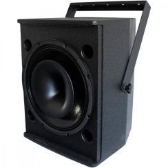 QPro C-15, 15" koaxiální reproduktor, IP54, 800W RMS
