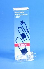 Osram 64514 120V/300W GX-6,35, 75h