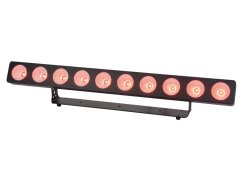 Eurolite LED Pixel Matrix Bar 10 RGB/WW Eurolite LED Pixel Matrix Bar 10 RGB/WW