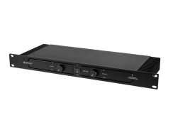 Omnitronic PKD-352, studiový zesilovač třídy D