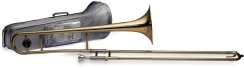 Stagg WS-TB225S, B pozoun tenorový