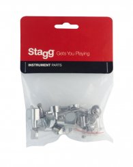 Stagg SP-MHEL-6X1CH