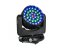 EUROLITE LED TMH-W555, 37x15W QCL, zoom, DMX