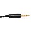 Stagg SPM-435 BK, 4-driver in-ear sluchátka, černá