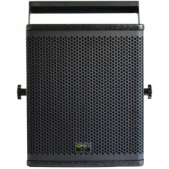 QPro C-10, 10" koaxiální reproduktor, IP54, 350W RMS