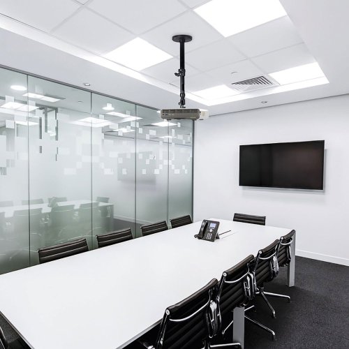 AV:Link MPJM40, stropní/nástěnný držák mikroprojektoru