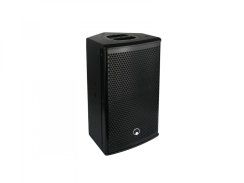 Omnitronic PAS-208A MK3, aktivní 8" reprobox DSP, 210W Omnitronic PAS-208A MK3, aktivní 8" reprobox DSP, 210W