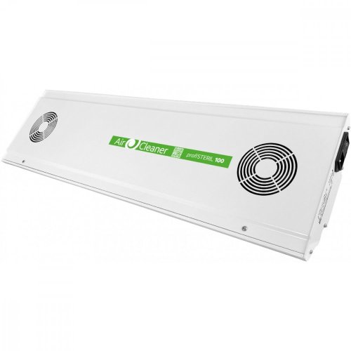 Air Cleaner profiSteril 100, UV air sterilizer