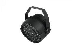 Eurolite LED Party spot reflektor, 12x 3W TCL LED, DMX