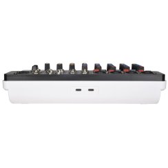 Citronic Q-PAD-8, mixážní pult USB/BT