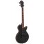 Dimavery LP-800 elektrická kytara, černá matná