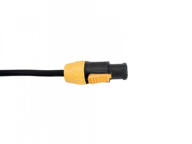 EUROLITE Kabel DMX IP T-Con/3 Pin XLR, 1,5m