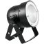 Eurolite LED PAR-56 COB RGB 25W, černý
