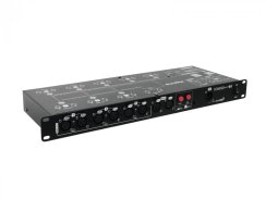 Eurolite DMX Split 8X RDM Splitter Eurolite DMX Split 8X RDM Splitter