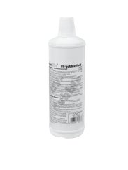 Eurolite UV náplň "Bubble" 1L Set, 3 barvy