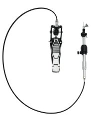 Dimavery HHS-600, šlapka pro Hi-hat s bovdenem