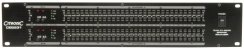Citronic CEQ231 Duální grafický ekvalizér