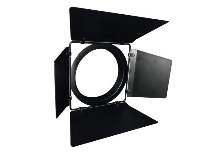 Eurolite LED THA-250F P.O., divadelní Spot