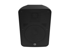 INTUSONIC INTUSCAPE 6FP80R, 6" 2-pásmový venkovní reproduktor bílý