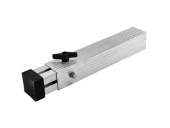 Alutruss BE-14060, teleskopická noha 40-60 cm