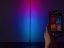 Eurolite LED barevná stojací lampa 148 cm, RGB/WW, WiFi