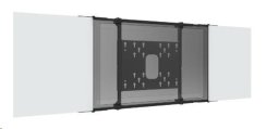 Optoma montážní set s bílými tabulemi pro IFPD 5752RK 75"