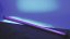 Eurolite UV zářivka slim set 150cm 58W